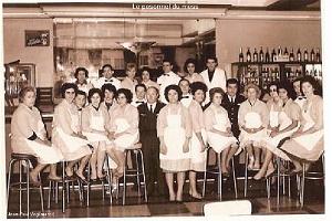 122 - AERODROMES ET BASES 1945-1962-1-ORAN LA SENIA BA 141 (74)